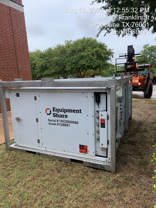 2021 SMARTECH SACP26A-SP