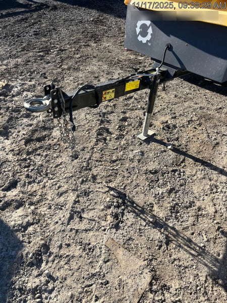 2023 ATLAS COPCO XAS188 CWK