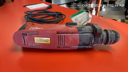 2023 HILTI TE 3-C