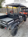 2022 Club Car CA1700D Canopy, Diesel, 4 Passenger