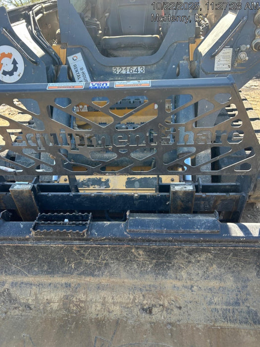 2025 PALADIN 48" Pallet Forks - Paladin