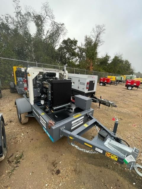 2022 ATLAS COPCO PAC F66 KD