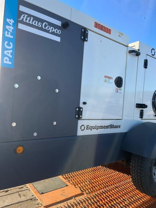 2023 ATLAS COPCO PAC F44 KD-S