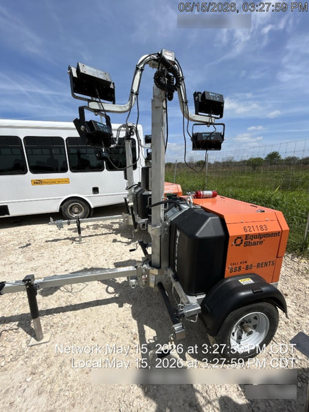 2025 WANCO WLTT-4LK4K-H