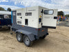 2022 ATLAS COPCO QAS 125