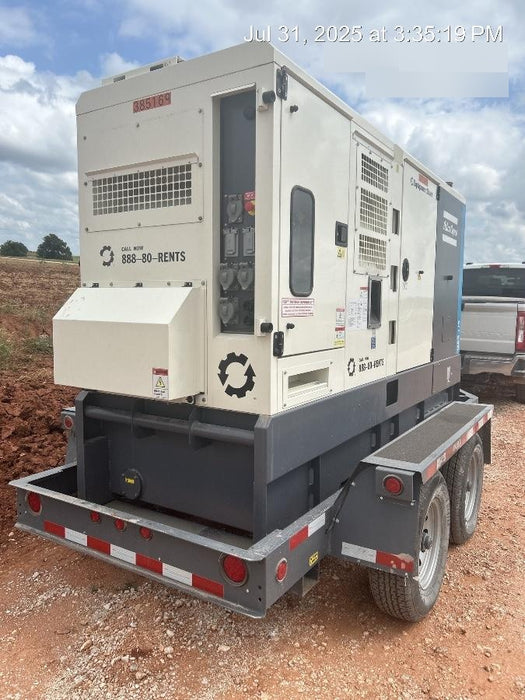 2023 ATLAS COPCO QAS 175