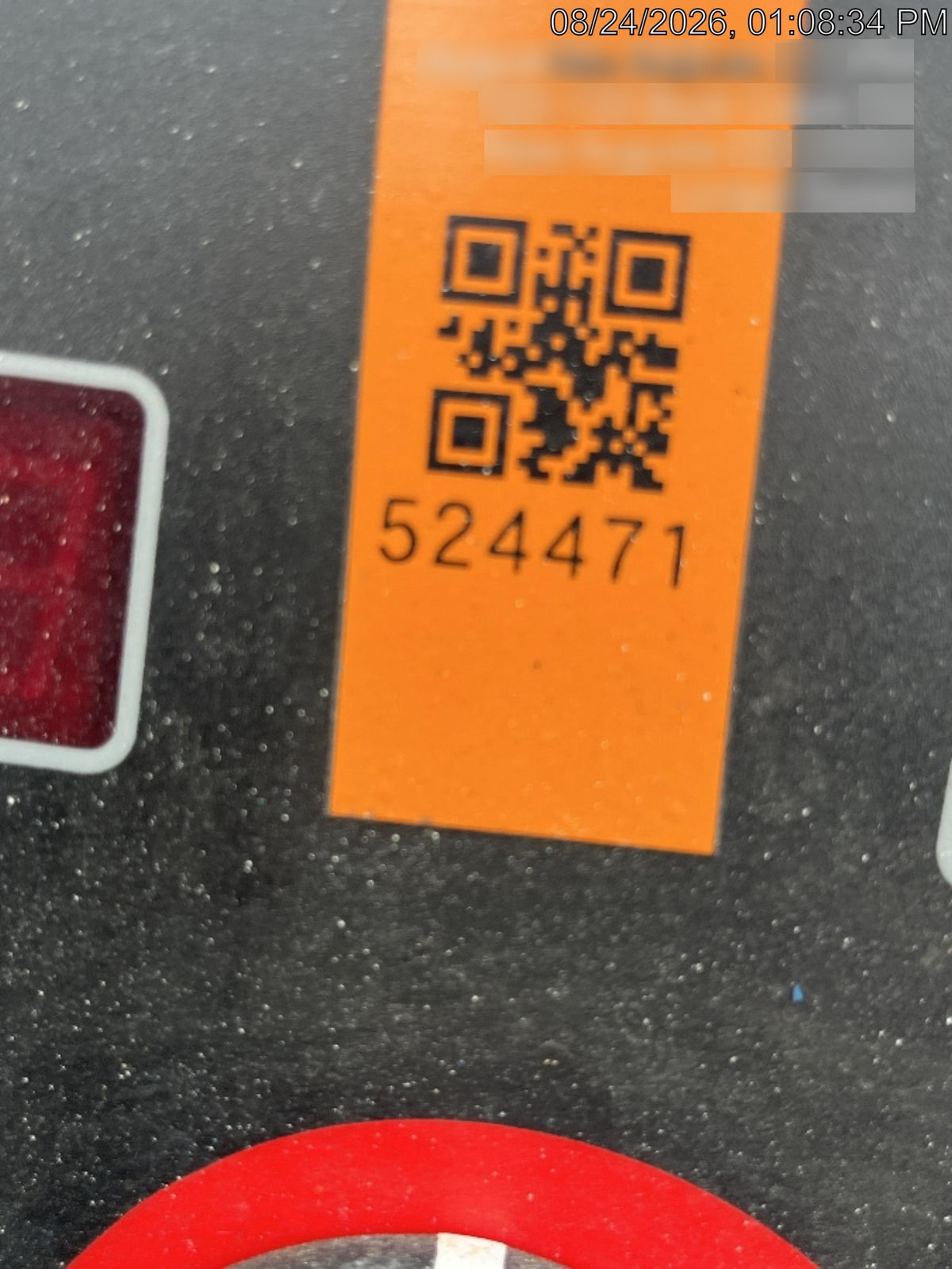 2025 LINCOLN ELECTRIC FLEXTEC 350X
