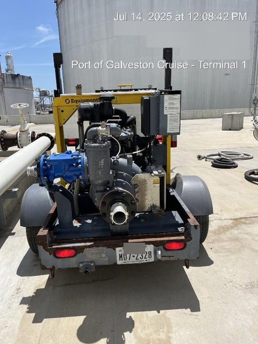 2021 ATLAS COPCO PAC66