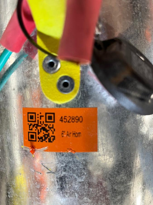 2024 MICHIGAN PNEUMATIC HV-6AM