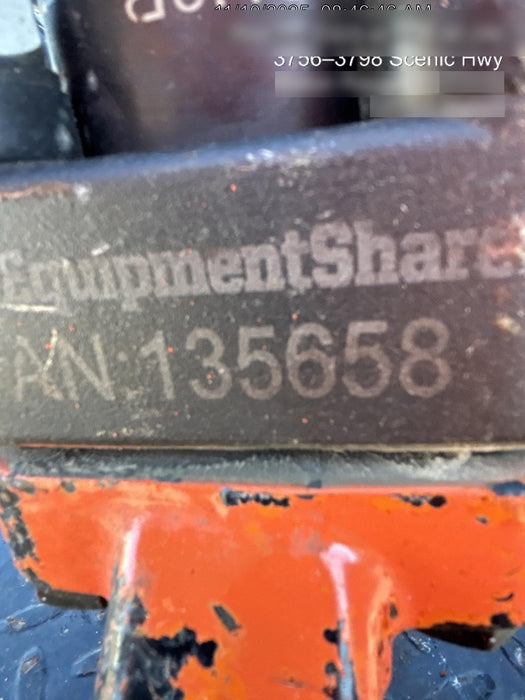 2021 MICHIGAN PNEUMATIC MP-CH3R