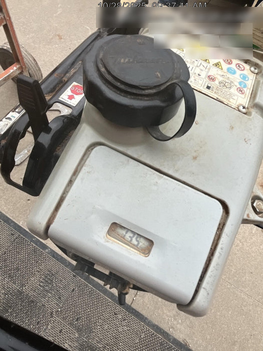 2023 MULTIQUIP MTX60HD