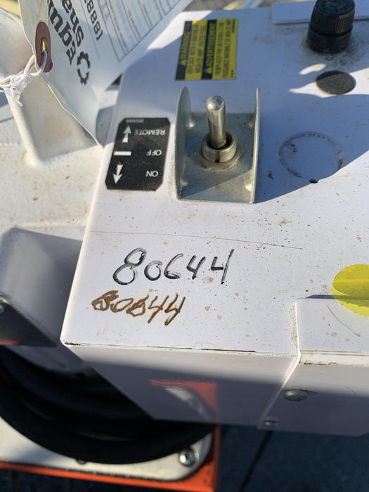 2020 POWER TEAM PE554