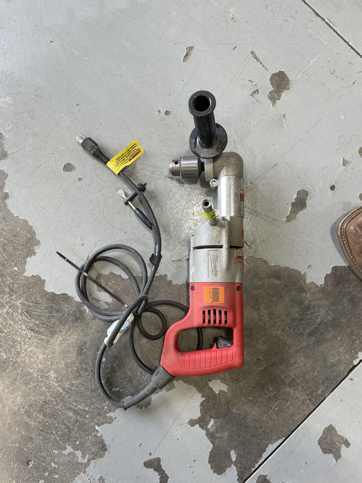 2021 MILWAUKEE 3107-6