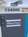 2021 ATLAS COPCO QAS25