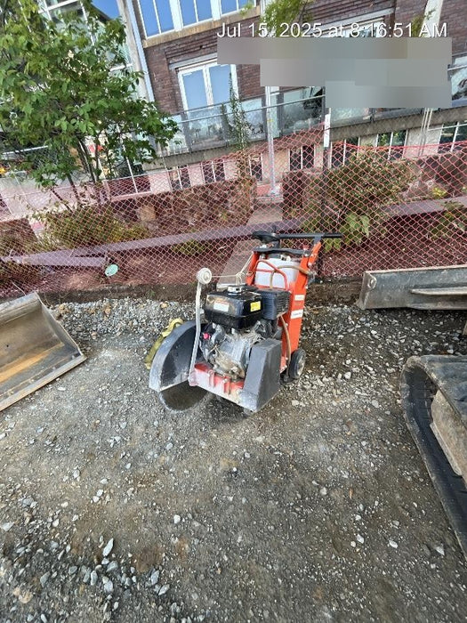 2022 HUSQVARNA FS 400 LV