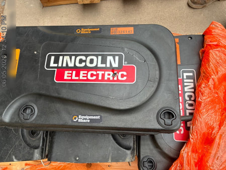 2022 LINCOLN ELECTRIC K4266-1