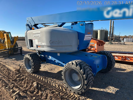 2020 GENIE Z-80/60