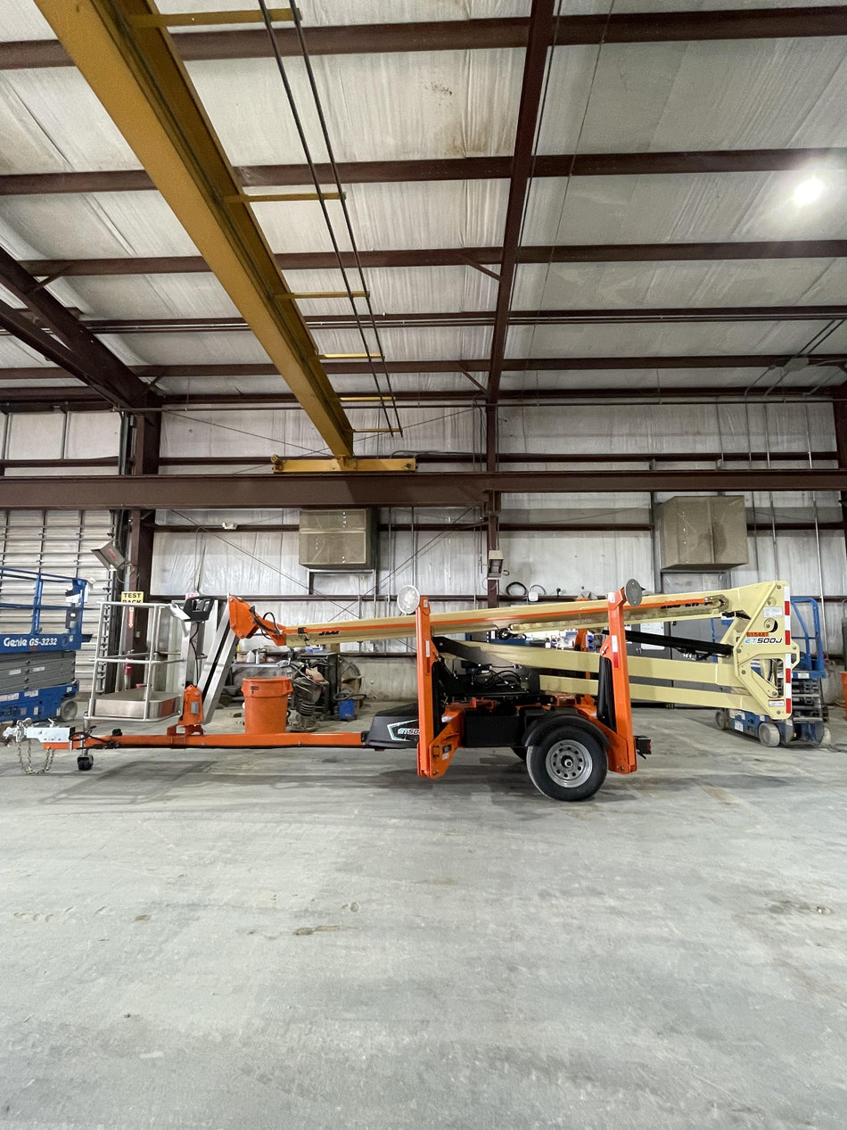2025 JLG ET500J