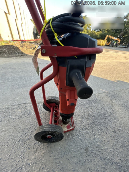 2025 HILTI TE 3000-AVR