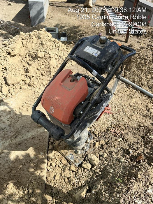 2025 HUSQVARNA LT6005