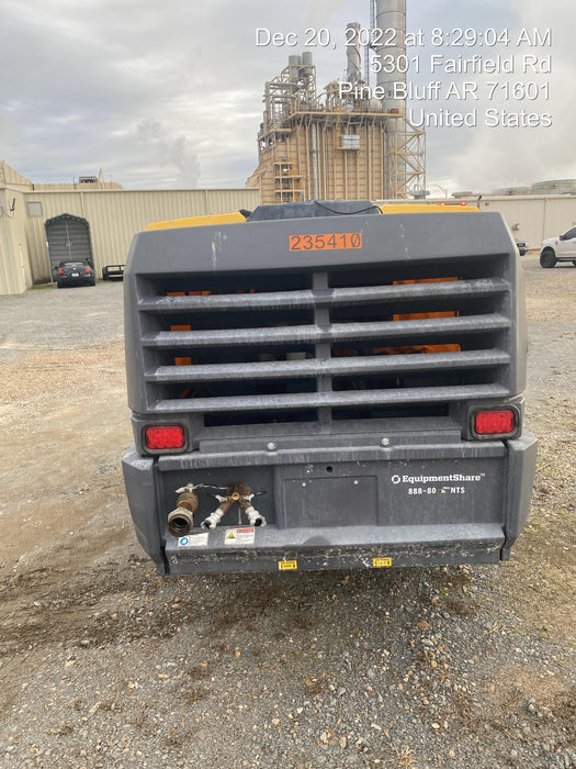 2022 ATLAS COPCO XAS440