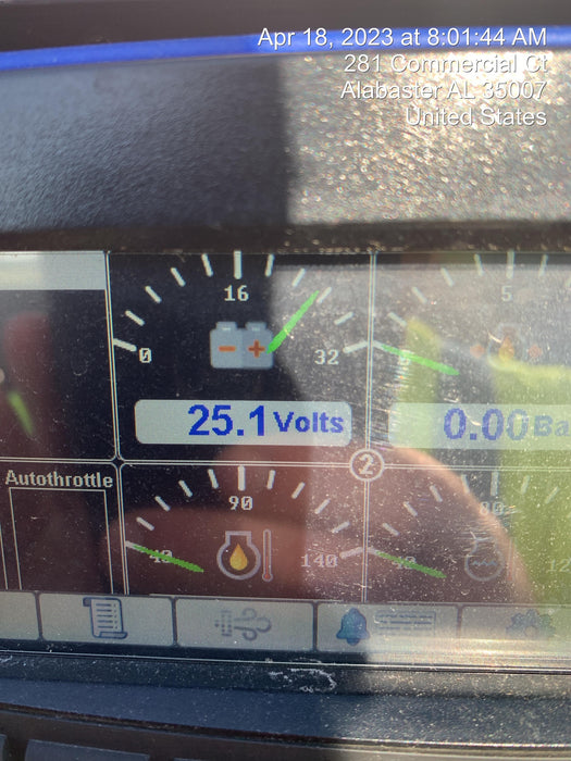 2022 ATLAS COPCO PAC F1212 VD