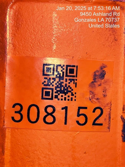 2023 MICHIGAN PNEUMATIC ES-4955B2-TRACKER