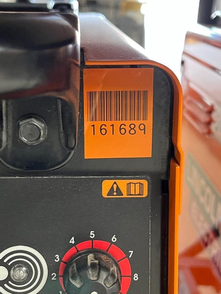 2021 LINCOLN ELECTRIC FLEXTEC 350X