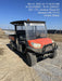 2022 KUBOTA RTV-X1140W-H (Canopy)