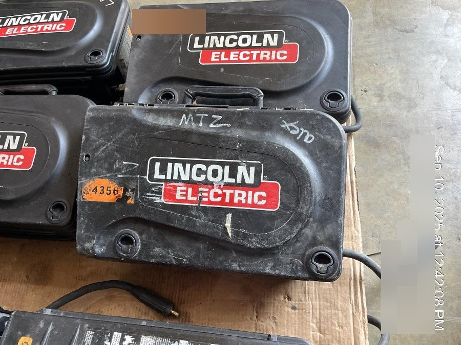 2024 LINCOLN ELECTRIC LN-25X