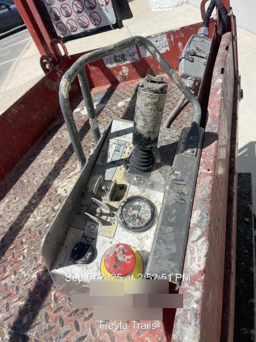 2017 Skyjack SJIII-3219 SJ3219III