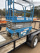 2017 Genie GS-1930 Genie GS1930 Scissor Lift