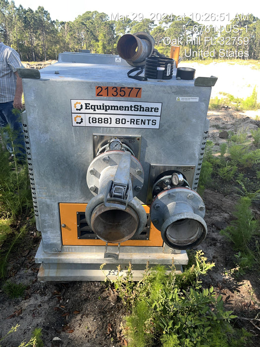 2022 MYERS-SETH MSP PP-150