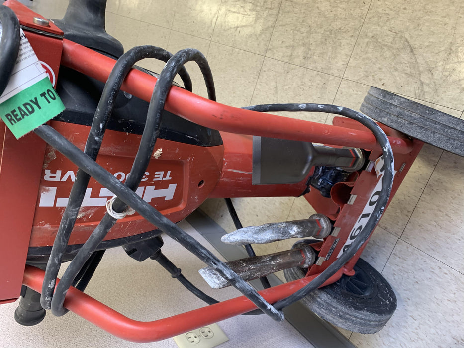 2019 HILTI TE 3000-AVR