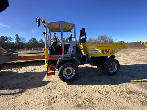 2024 WACKER NEUSON DW60
