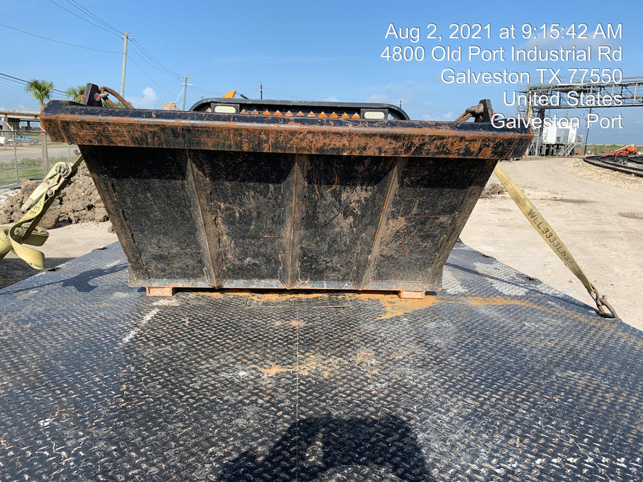 2021 STAR INDUSTRIES 1448B