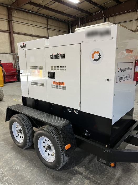 2023 SHINDAIWA DGK45F