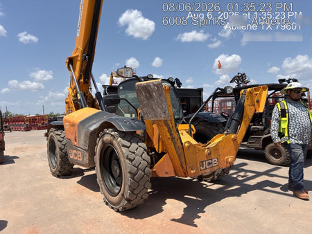 2022 JCB 512-56