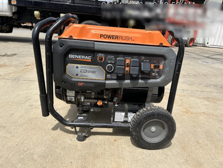 2024 GENERAC GP9200E