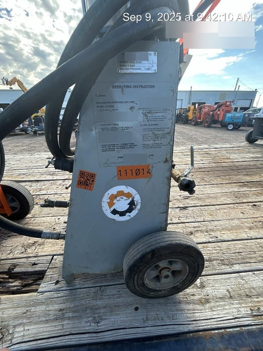 2020 PINNACLE PDQC-10000