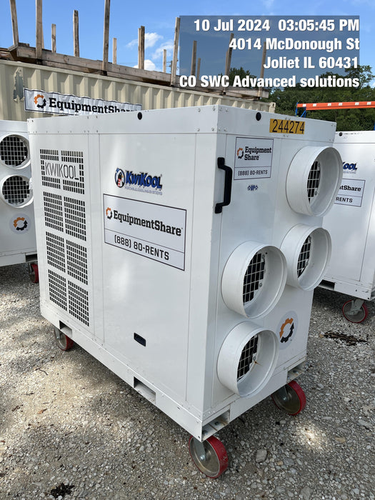 2022 KWIKOOL KPO12-43H