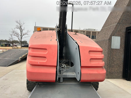 2019 SKYJACK SJ45T+
