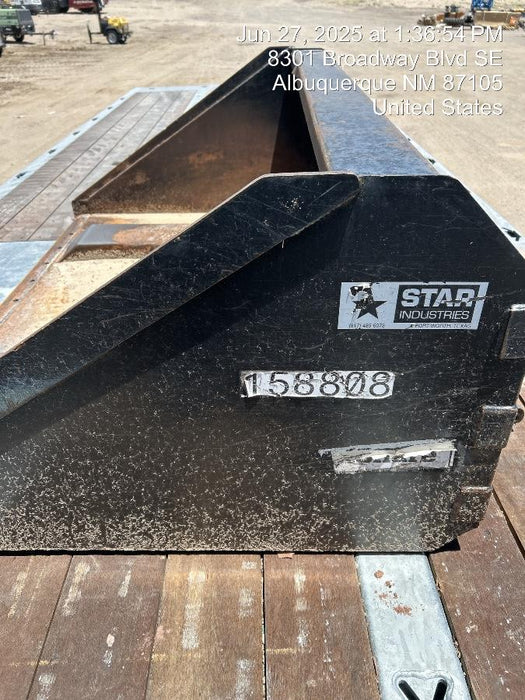 2024 ARROW MATERIAL HANDLING 3207218BFM