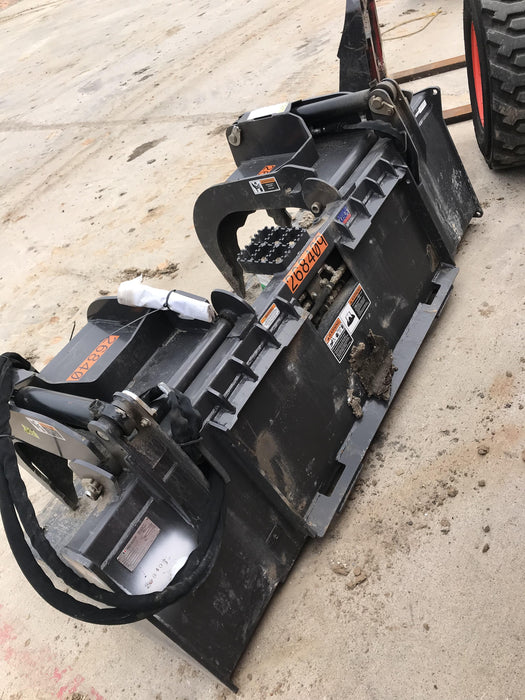 2022 PALADIN UTILITY GRAPPLE 11876-0022