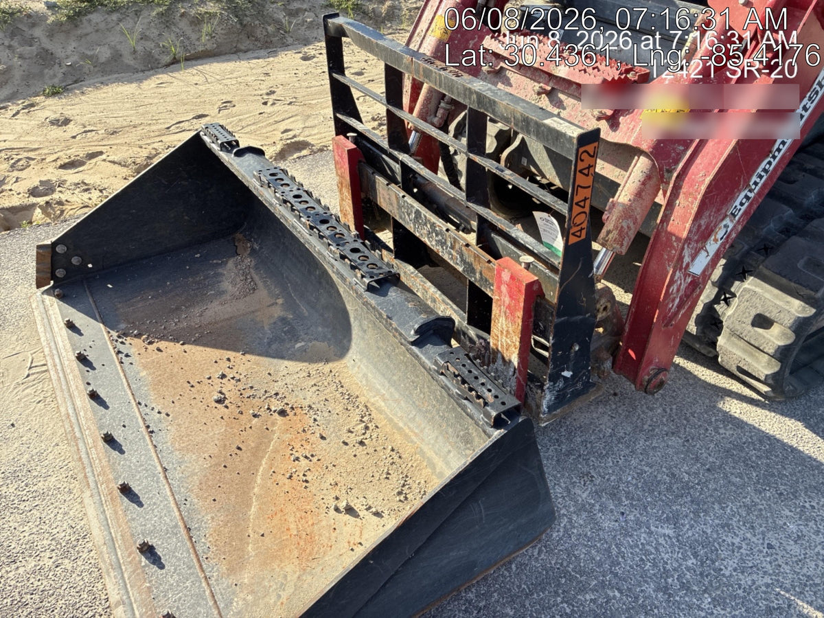 2024 ARROW MATERIAL HANDLING F5100CB