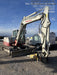 2020 Takeuchi TB290C Cab/Heat/Air, Rubber Tracks, Manual TAG QC