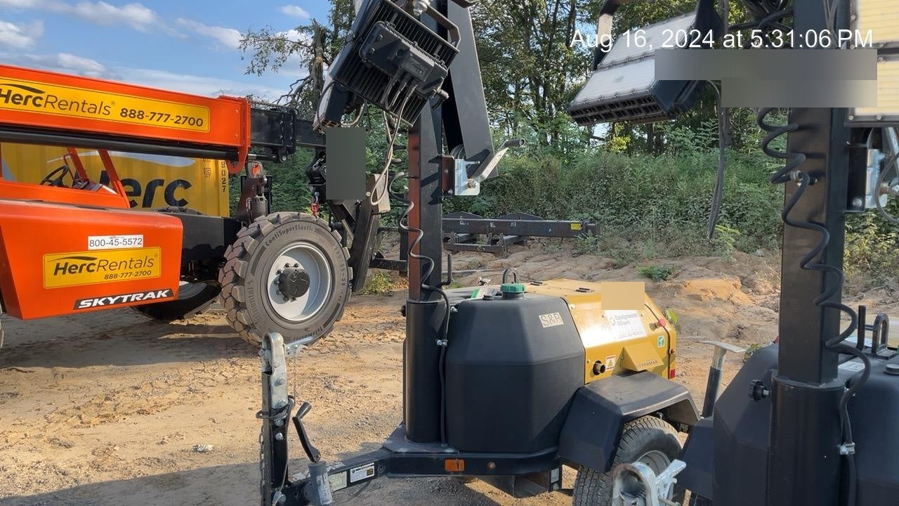 2021 ALLMAND NLV3GR