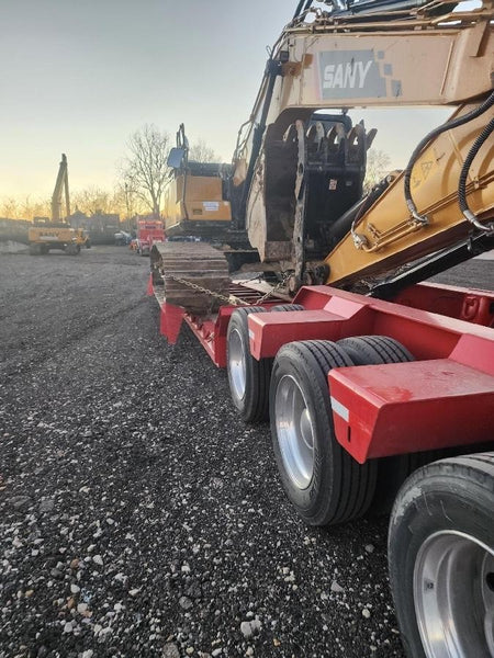 2023 SANY SY225C