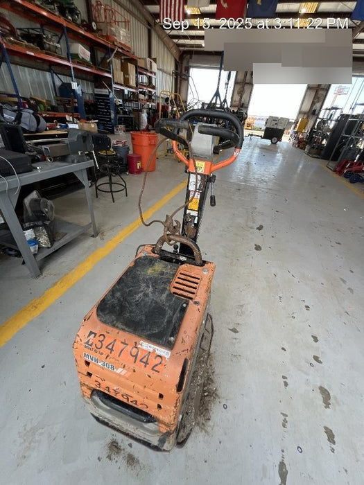 2023 MULTIQUIP MV308GH