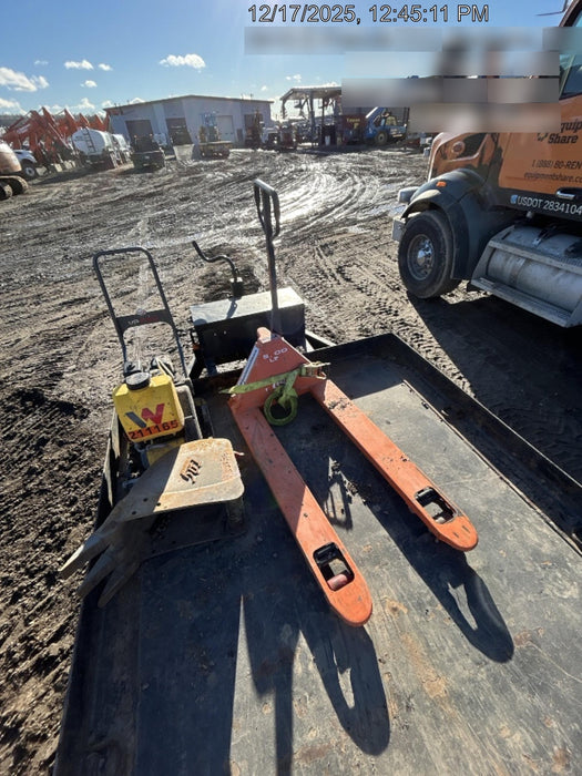 2023 STEELPOINT K19E